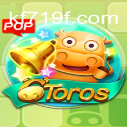 Introdução e Regras do Jogo 6Toros