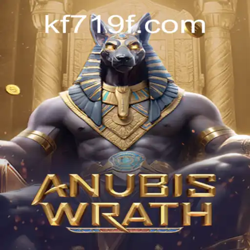 AnubisWrath: Um Mergulho no Mundo Místico da Antiguidade