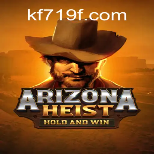 ArizonaHeist: A Nova Sensação no Mundo dos Jogos