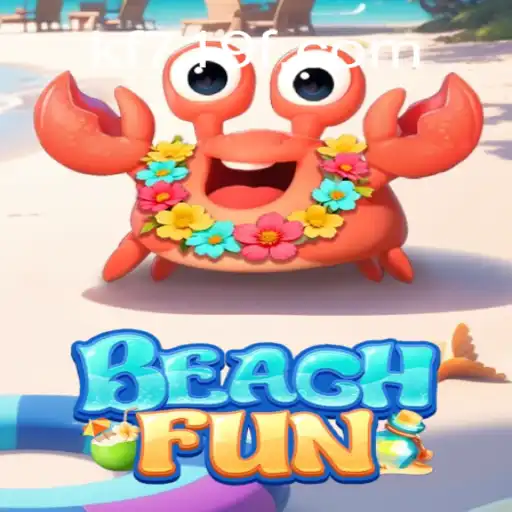Descubra o Jogo de Verão 'BeachFun': Diversão à Beira-Mar
