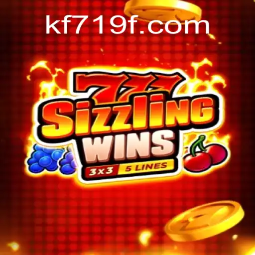 Descubra a Emoção de 777sizzlingwins – O Jogo de Cassino Vibrante