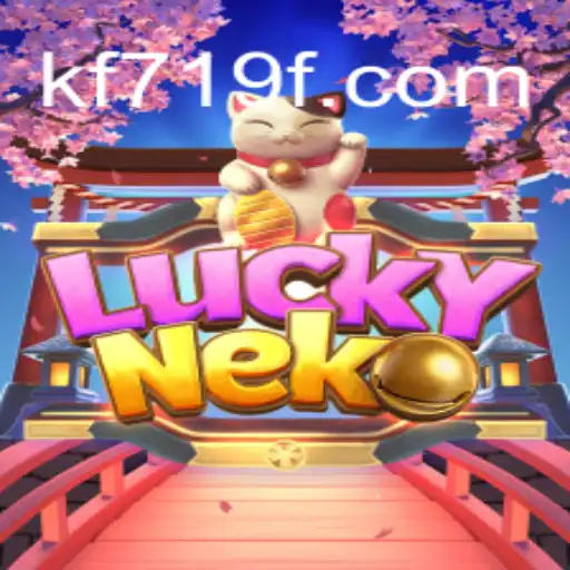 Descubra o Fascinante Mundo do Jogo 'LuckyNeko'