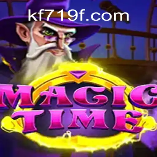 MagicTime: O Fascinante Mundo do Jogo de Estratégia KF719