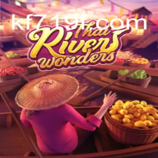 Descubra o Mundo de ThaiRiverWonders: Um Jogo Encantador e Desafiador