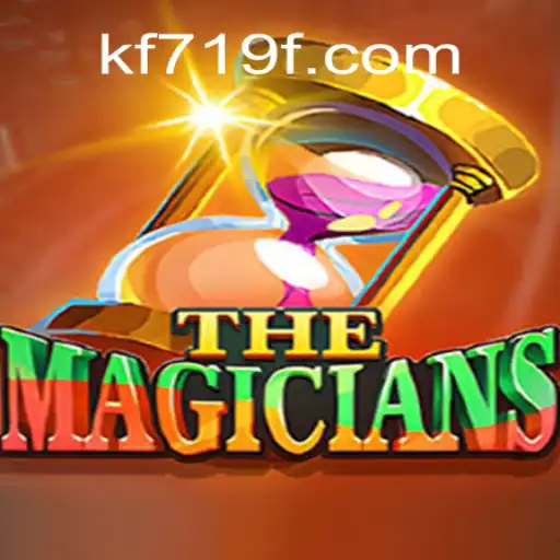 Descubra o Universo Inovador de TheMagicians