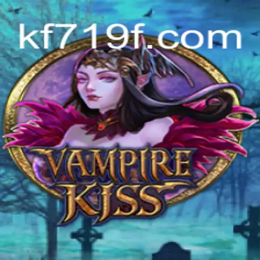 VampireKiss: Aventura Noturna no Mundo dos Vampiros