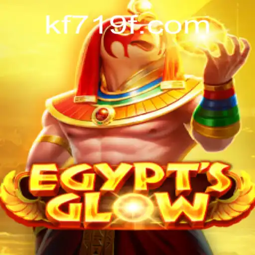 Descubra EgyptsGlow: O Fascinante Jogo de Estratégia e Aventura