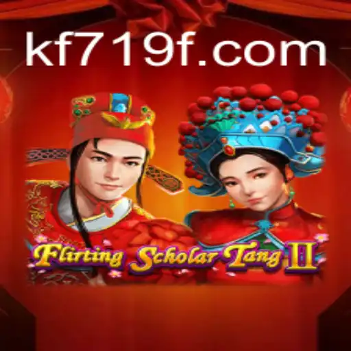 Explorando o Mundo de Flirting Scholar Tang II