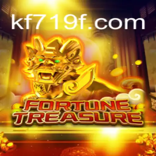 Descubra o Fascinante Mundo de 'FortuneTreasure'