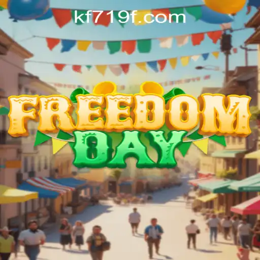 Descubra o Mundo de 'FreedomDay': O Jogo que Revoluciona a Liberdade Virtual