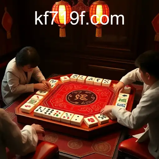 Mahjong