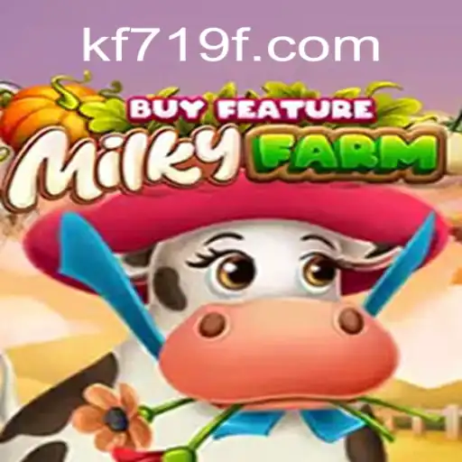 MilkyFarmBuyFeature: Explore o Mundo da Agricultura Virtual com KF719