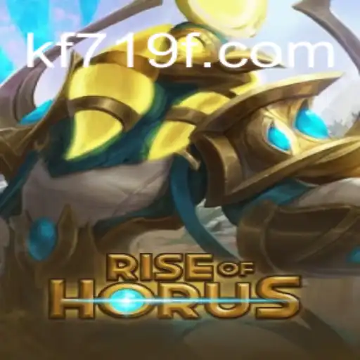 Rise of Horus: Explorando o Novo Jogo do Momento