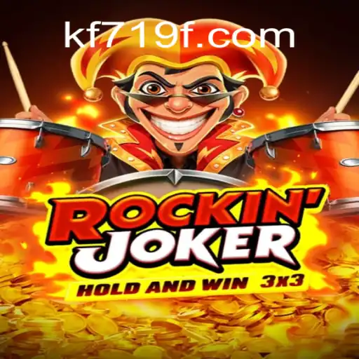 Explorando Rockinjoker: Um Novo Jogo Intrigante com KF719