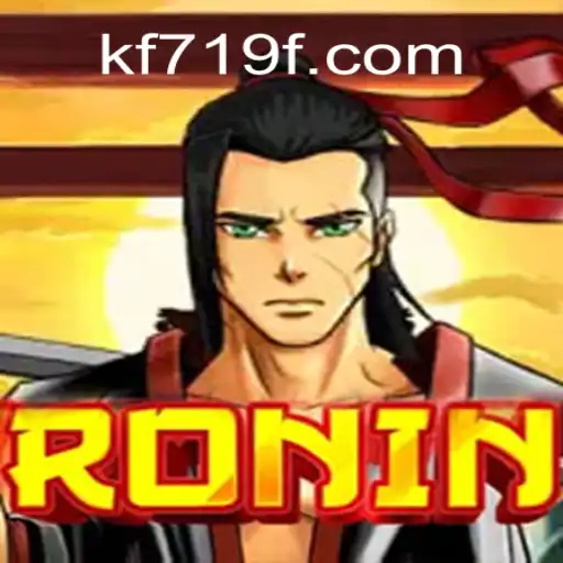 Explorando o Fascinante Mundo de 'Ronin'