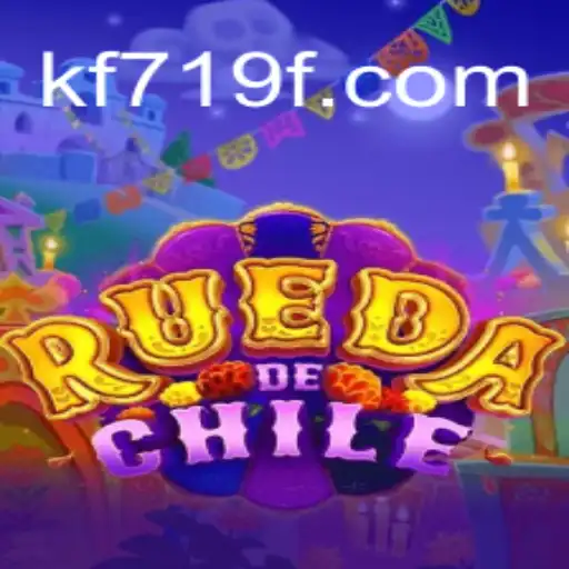 RuedaDeChile: Descubra o Jogo que Está Conquistando o Mundo