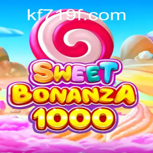 Descobrindo o Universo de SweetBonanza1000: Um Mergulho nas Aventuras de Jogo Moderno