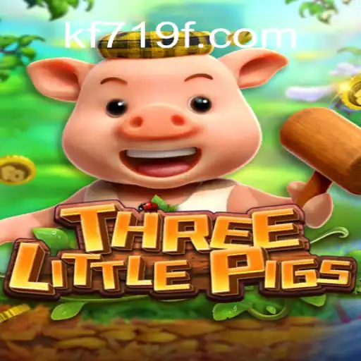 THREELITTLEPIGS: Desvendando o Fascinante Jogo de Estratégia com a Palavra-chave 'kf719'