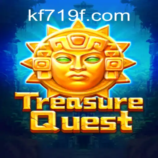 Descubra o Mundo de Aventura com TreasureQuest
